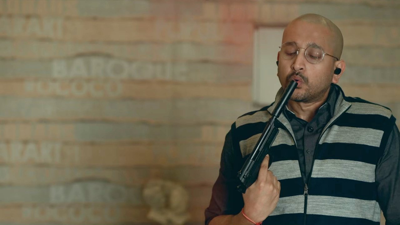 Killbill Society (2025)